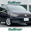 volkswagen golf-touran 2019 -VOLKSWAGEN--VW Golf Touran LDA-1TDFG--WVGZZZ1TZKW013474---VOLKSWAGEN--VW Golf Touran LDA-1TDFG--WVGZZZ1TZKW013474- image 1