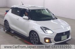 suzuki swift 2021 quick_quick_4BA-ZC33S_406284