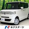 honda n-box 2016 -HONDA--N BOX DBA-JF1--JF1-1840563---HONDA--N BOX DBA-JF1--JF1-1840563- image 1