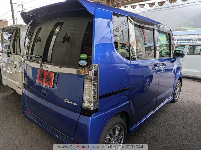 honda n-box 2016 -HONDA 【名変中 】--N BOX JF1--1878464---HONDA 【名変中 】--N BOX JF1--1878464- image 2