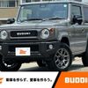 suzuki jimny 2024 -SUZUKI--Jimny 3BA-JB64W--JB64W-343904---SUZUKI--Jimny 3BA-JB64W--JB64W-343904- image 1