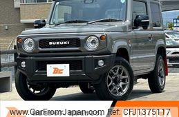 suzuki jimny 2024 -SUZUKI--Jimny 3BA-JB64W--JB64W-343904---SUZUKI--Jimny 3BA-JB64W--JB64W-343904-