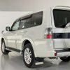 mitsubishi pajero 2015 CFJ1569491 image 7