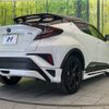 toyota c-hr 2019 -TOYOTA--C-HR DAA-ZYX10--ZYX10-2186343---TOYOTA--C-HR DAA-ZYX10--ZYX10-2186343- image 18