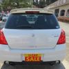 suzuki swift 2008 -SUZUKI 【所沢 501ﾌ5807】--Swift ZC31S--209379---SUZUKI 【所沢 501ﾌ5807】--Swift ZC31S--209379- image 2