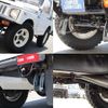 suzuki jimny 1992 quick_quick_V-JA11C_JA11C-205147 image 5