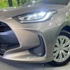 toyota yaris 2022 quick_quick_MXPA10_MXPA10-2057539 image 12