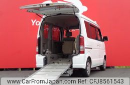 suzuki every-wagon 2012 quick_quick_ABA-DA64W_DA64W-384263