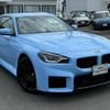 bmw m2 2024 -BMW--BMW M2 3BA-12DM30--WBS12DM0X08E27***---BMW--BMW M2 3BA-12DM30--WBS12DM0X08E27***- image 6