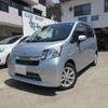 daihatsu move 2014 -DAIHATSU 【名古屋 58Aﾅ7752】--Move DBA-LA100S--LA100S-1086814---DAIHATSU 【名古屋 58Aﾅ7752】--Move DBA-LA100S--LA100S-1086814- image 1