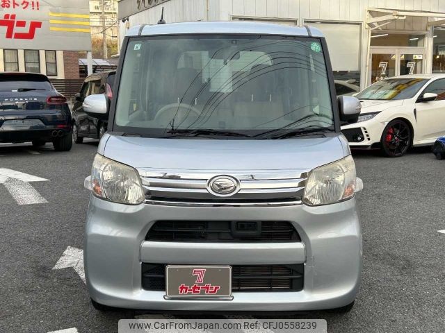 daihatsu tanto 2013 -DAIHATSU--Tanto DBA-LA600S--LA600S-0036499---DAIHATSU--Tanto DBA-LA600S--LA600S-0036499- image 2