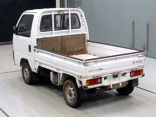 honda acty-truck 1995 No.12698 image 2