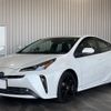 toyota prius 2021 -TOYOTA--Prius ZVW51--ZVW51-6215188---TOYOTA--Prius ZVW51--ZVW51-6215188- image 1