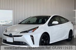 toyota prius 2021 -TOYOTA--Prius ZVW51--ZVW51-6215188---TOYOTA--Prius ZVW51--ZVW51-6215188-