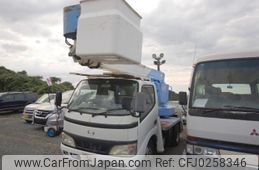 hino dutro 2006 -HINO--Hino Dutoro XZU301E-1002409---HINO--Hino Dutoro XZU301E-1002409-