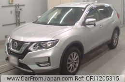 nissan x-trail 2020 -NISSAN--X-Trail NT32-590975---NISSAN--X-Trail NT32-590975-