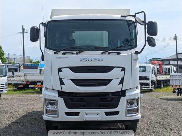 isuzu giga 2019 GOO_NET_EXCHANGE_0902389A30220729W002 image 2