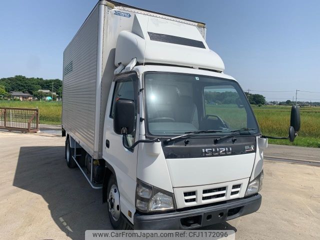 isuzu elf-truck 2006 -ISUZU--Elf PB-NKR81AN--NKR81-7043541---ISUZU--Elf PB-NKR81AN--NKR81-7043541- image 2
