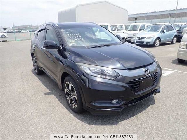honda vezel 2015 23918 image 1