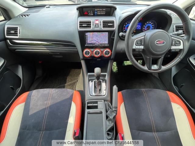subaru xv 2017 CFJ1644558 image 2