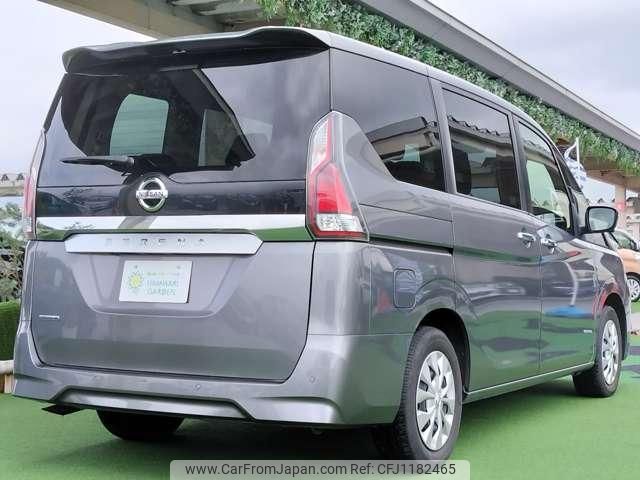 nissan serena 2022 quick_quick_5AA-GC27_GC27-073325 image 2