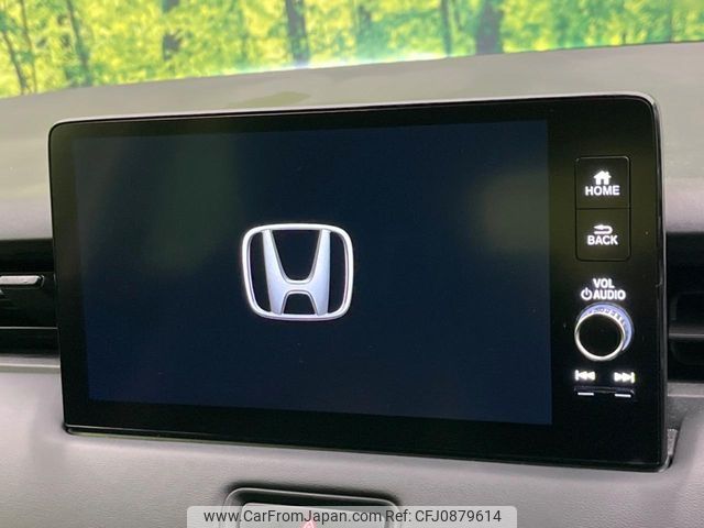 honda vezel 2021 -HONDA--VEZEL 6AA-RV5--RV5-1017937---HONDA--VEZEL 6AA-RV5--RV5-1017937- image 2