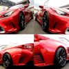 lexus rc 2015 -LEXUS--Lexus RC DBA-GSC10--GSC10-6000473---LEXUS--Lexus RC DBA-GSC10--GSC10-6000473- image 9