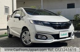 honda fit 2019 -HONDA--Fit DBA-GK5--GK5-1302304---HONDA--Fit DBA-GK5--GK5-1302304-