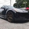 nissan fairlady-z 2002 CFJ1763886 image 17