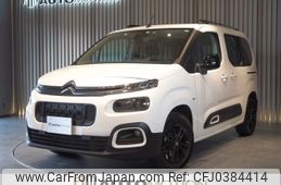 citroen berlingo 2022 -CITROEN--Citroen Berlingo 3DA-K9CYH01--VR7ECYHZRNJ559066---CITROEN--Citroen Berlingo 3DA-K9CYH01--VR7ECYHZRNJ559066-