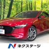 mazda mazda3 2019 -MAZDA--MAZDA3 6BA-BP5P--BP5P-103471---MAZDA--MAZDA3 6BA-BP5P--BP5P-103471- image 1