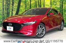 mazda mazda3 2019 -MAZDA--MAZDA3 6BA-BP5P--BP5P-103471---MAZDA--MAZDA3 6BA-BP5P--BP5P-103471-