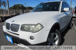 bmw x3 2008 REALMOTOR_Y2025010240F-21