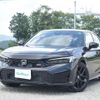 honda civic 2024 CFJ1674241 image 18