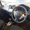 nissan note 2016 -NISSAN 【なにわ 502ふ3837】--Note E12-414505---NISSAN 【なにわ 502ふ3837】--Note E12-414505- image 8