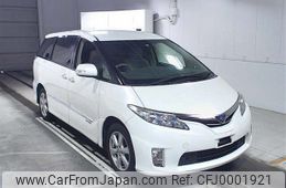 toyota estima-hybrid 2011 -TOYOTA--Estima Hybrid AHR20W-7060532---TOYOTA--Estima Hybrid AHR20W-7060532-