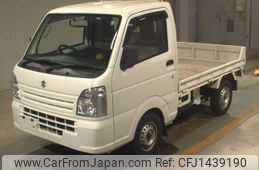 suzuki carry-truck 2017 -SUZUKI--Carry Truck DA16T-345718---SUZUKI--Carry Truck DA16T-345718-