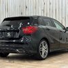 mercedes-benz a-class 2016 -MERCEDES-BENZ--Benz A Class DBA-176042--WDD1760422V160205---MERCEDES-BENZ--Benz A Class DBA-176042--WDD1760422V160205- image 16