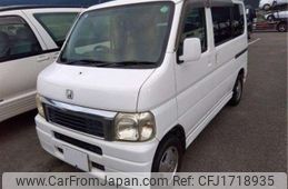 honda vamos 1999 CFJ1718935