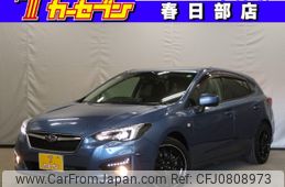 subaru impreza-wagon 2017 -SUBARU--Impreza Wagon DBA-GT2--GT2-007171---SUBARU--Impreza Wagon DBA-GT2--GT2-007171-