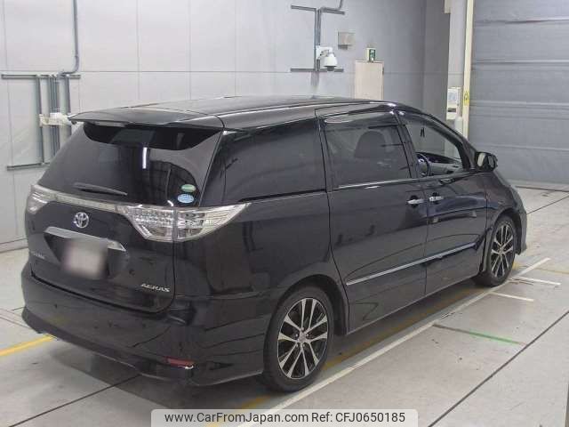 toyota estima 2015 -TOYOTA--Estima DBA-ACR50W--ACR50W-0181507---TOYOTA--Estima DBA-ACR50W--ACR50W-0181507- image 2