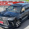 lexus lx 2017 GOO_JP_700070667430240727001 image 35