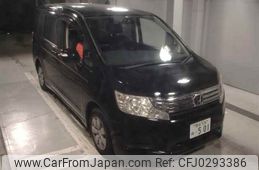 honda stepwagon 2012 -HONDA 【熊谷 536ﾇ501】--Stepwgn RK1--1213384---HONDA 【熊谷 536ﾇ501】--Stepwgn RK1--1213384-