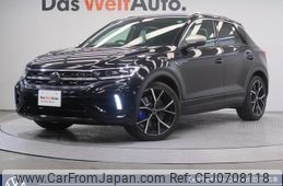 volkswagen t-roc 2024 quick_quick_A1DNFF_WVGZZZA1ZPV647327