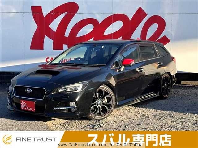 subaru levorg 2015 -SUBARU--Levorg DBA-VMG--VMG-012217---SUBARU--Levorg DBA-VMG--VMG-012217- image 1