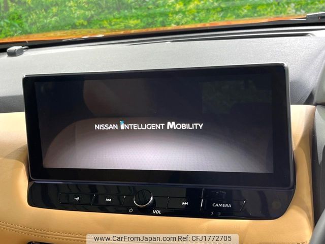 nissan x-trail 2024 CFJ1772705 image 2