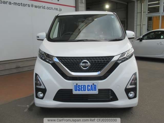 nissan dayz 2019 -NISSAN--DAYZ 5AA-B44W--B44W-0009907---NISSAN--DAYZ 5AA-B44W--B44W-0009907- image 2