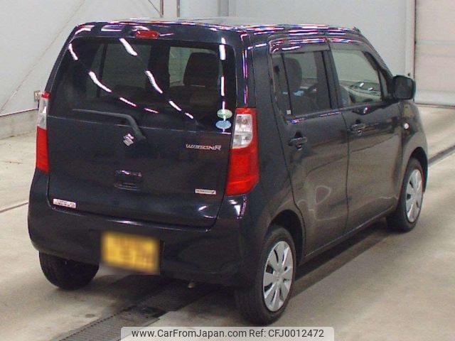 suzuki wagon-r 2014 -SUZUKI 【青森 580の579】--Wagon R MH34S-326828---SUZUKI 【青森 580の579】--Wagon R MH34S-326828- image 2