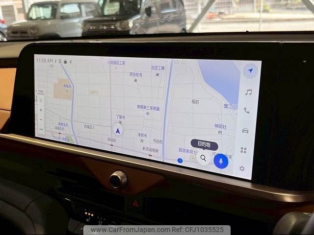 toyota crown 2023 -TOYOTA--Crown CrossOver 5AA-TZSH35--TZSH35-4001274---TOYOTA--Crown CrossOver 5AA-TZSH35--TZSH35-4001274- image 2