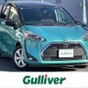 toyota sienta 2018 -TOYOTA--Sienta 6AA-NHP170G--NHP170-7142670---TOYOTA--Sienta 6AA-NHP170G--NHP170-7142670- image 1